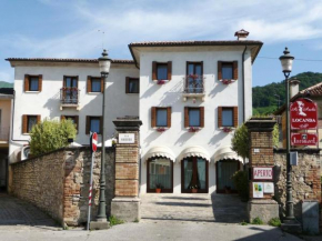 Hotels in Farra Di Soligo